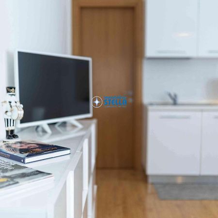 Condominio Sirene Lido di Jesolo Eksteriør bilde