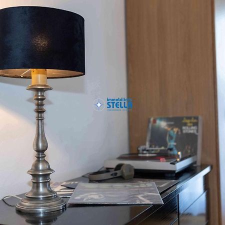 Condominio Sirene Lido di Jesolo Eksteriør bilde