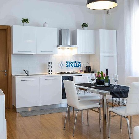 Condominio Sirene Lido di Jesolo Eksteriør bilde