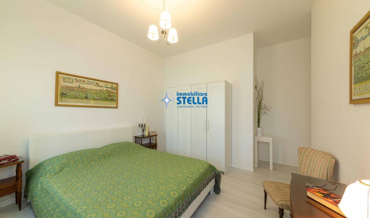 Condominio Sirene Lido di Jesolo Eksteriør bilde