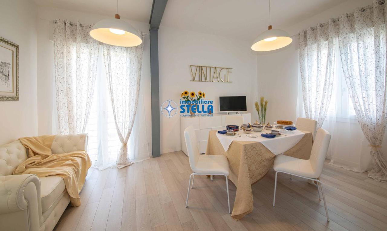 Condominio Sirene Lido di Jesolo Eksteriør bilde