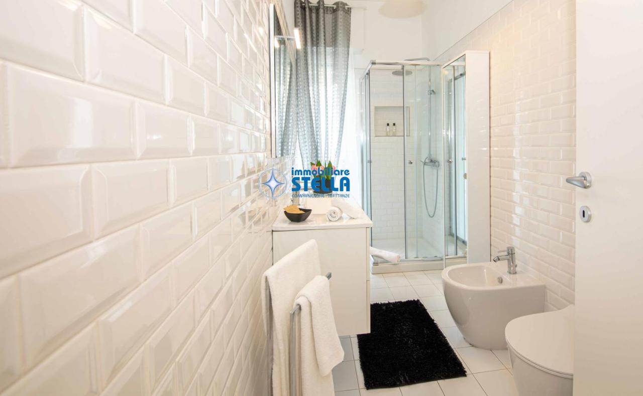 Condominio Sirene Lido di Jesolo Eksteriør bilde
