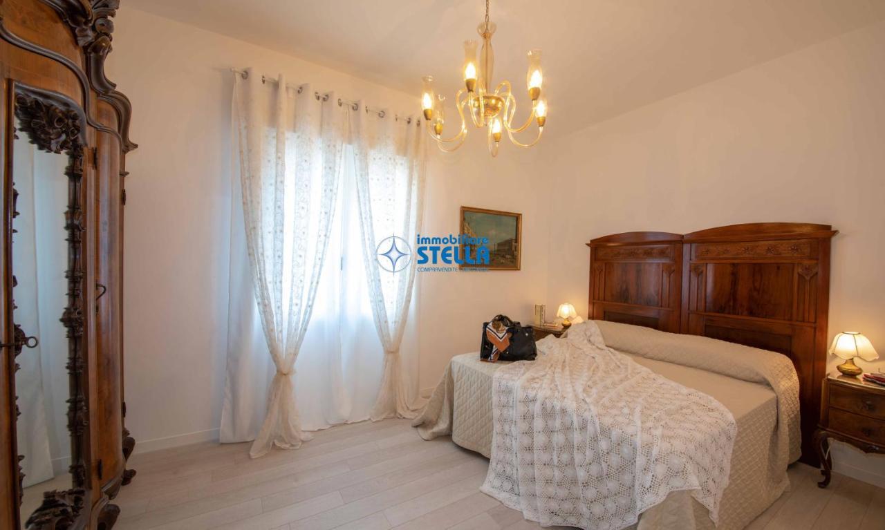 Condominio Sirene Lido di Jesolo Eksteriør bilde