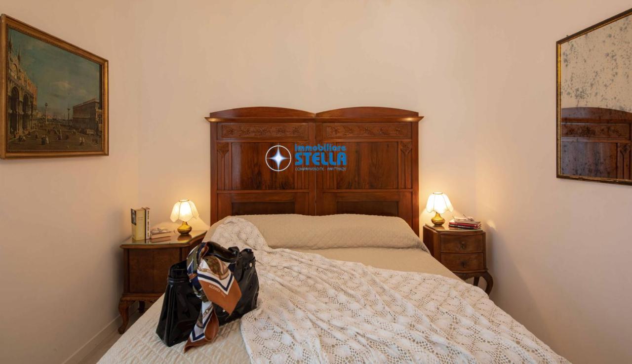 Condominio Sirene Lido di Jesolo Eksteriør bilde