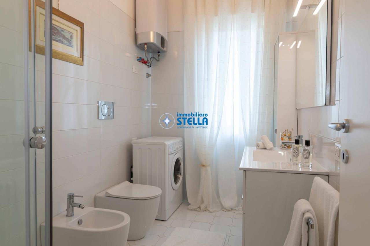 Condominio Sirene Lido di Jesolo Eksteriør bilde
