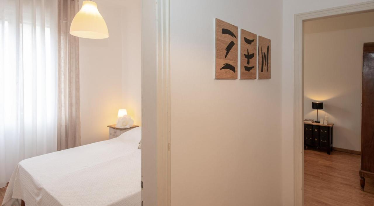 Condominio Sirene Lido di Jesolo Eksteriør bilde