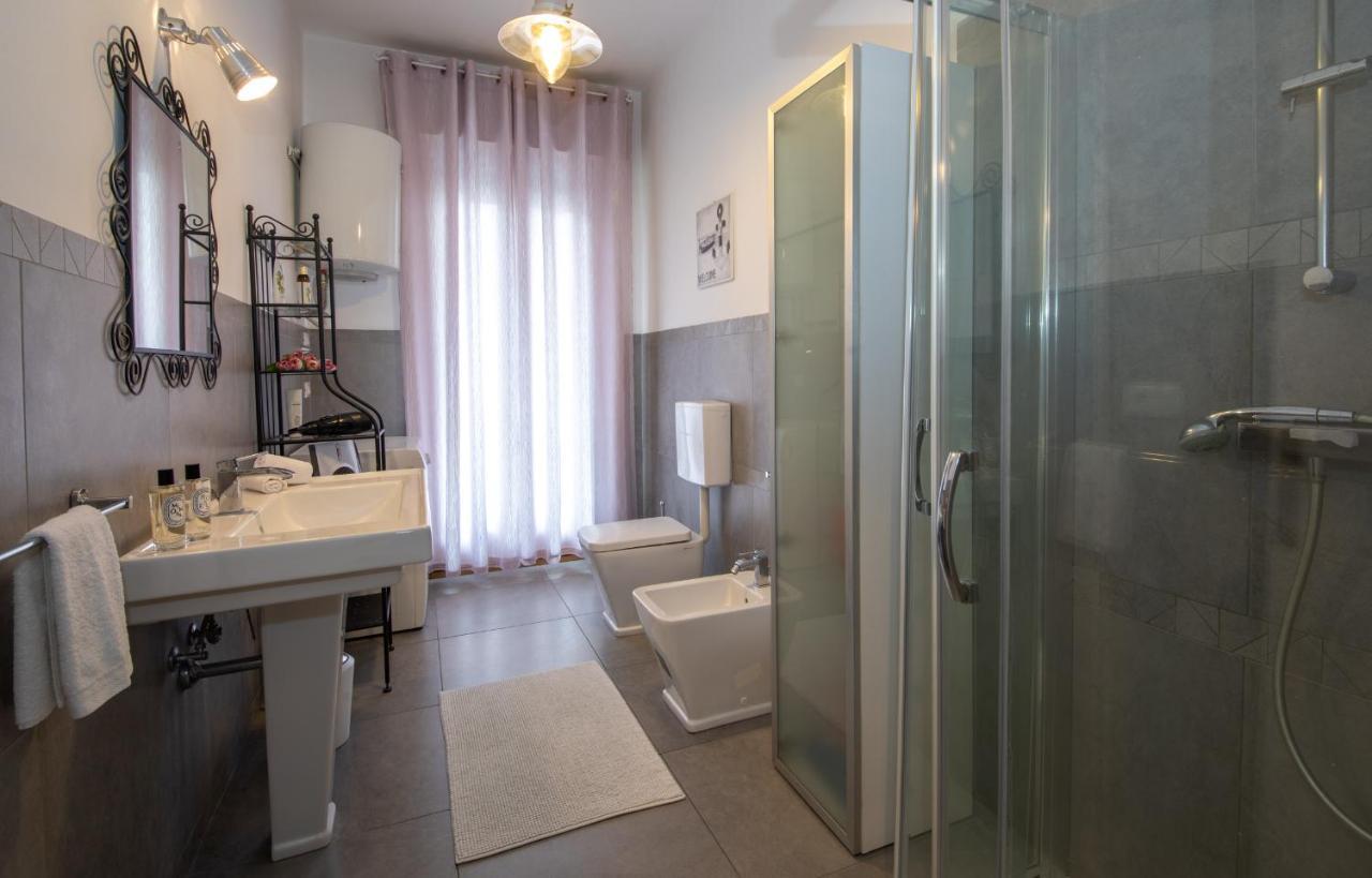 Condominio Sirene Lido di Jesolo Eksteriør bilde