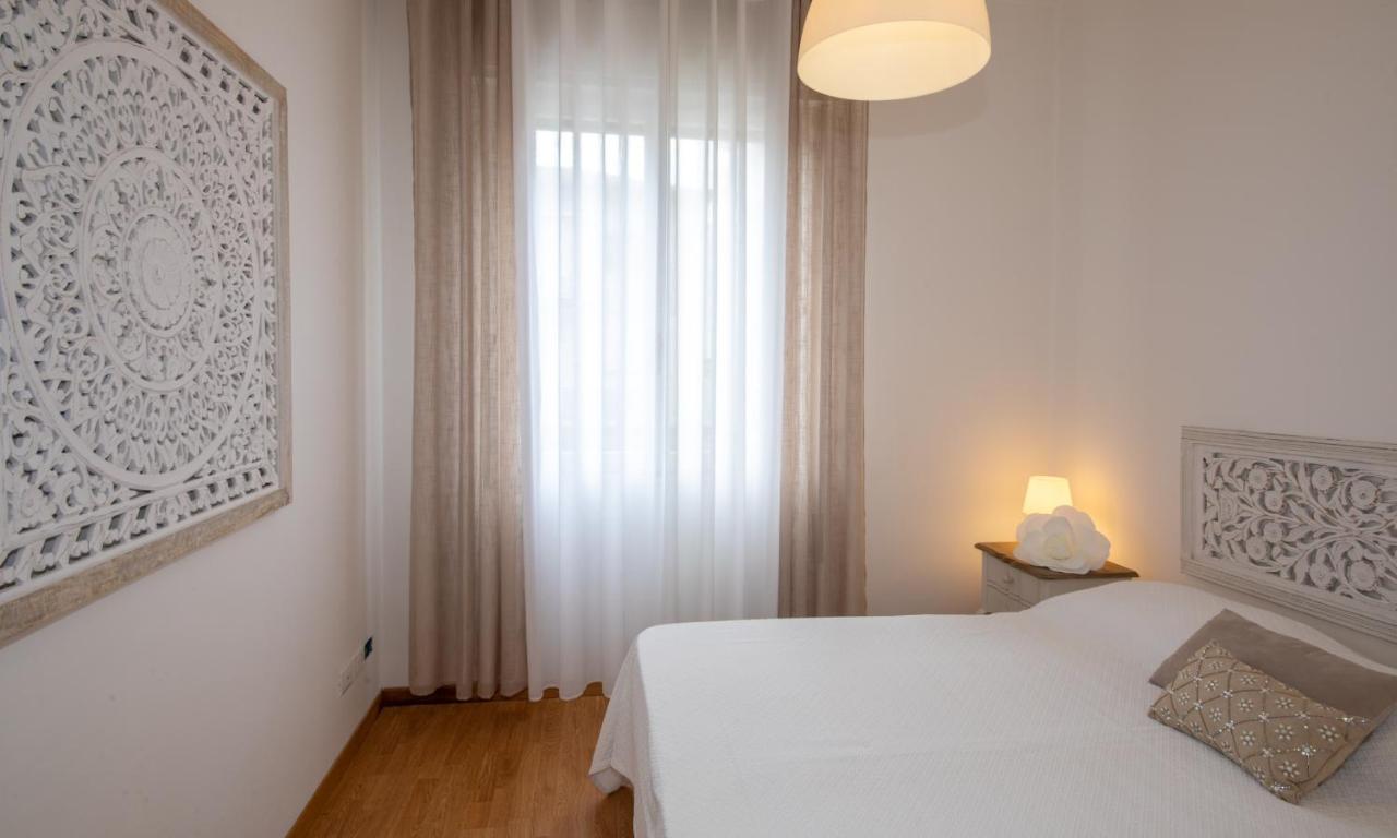 Condominio Sirene Lido di Jesolo Eksteriør bilde