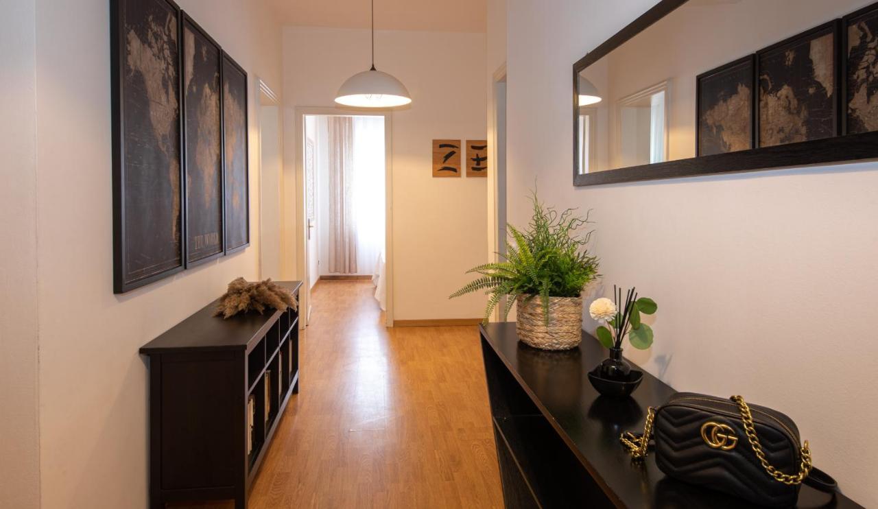 Condominio Sirene Lido di Jesolo Eksteriør bilde