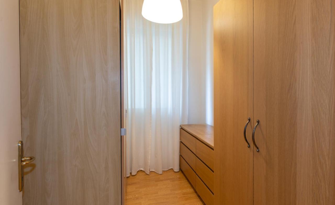 Condominio Sirene Lido di Jesolo Eksteriør bilde