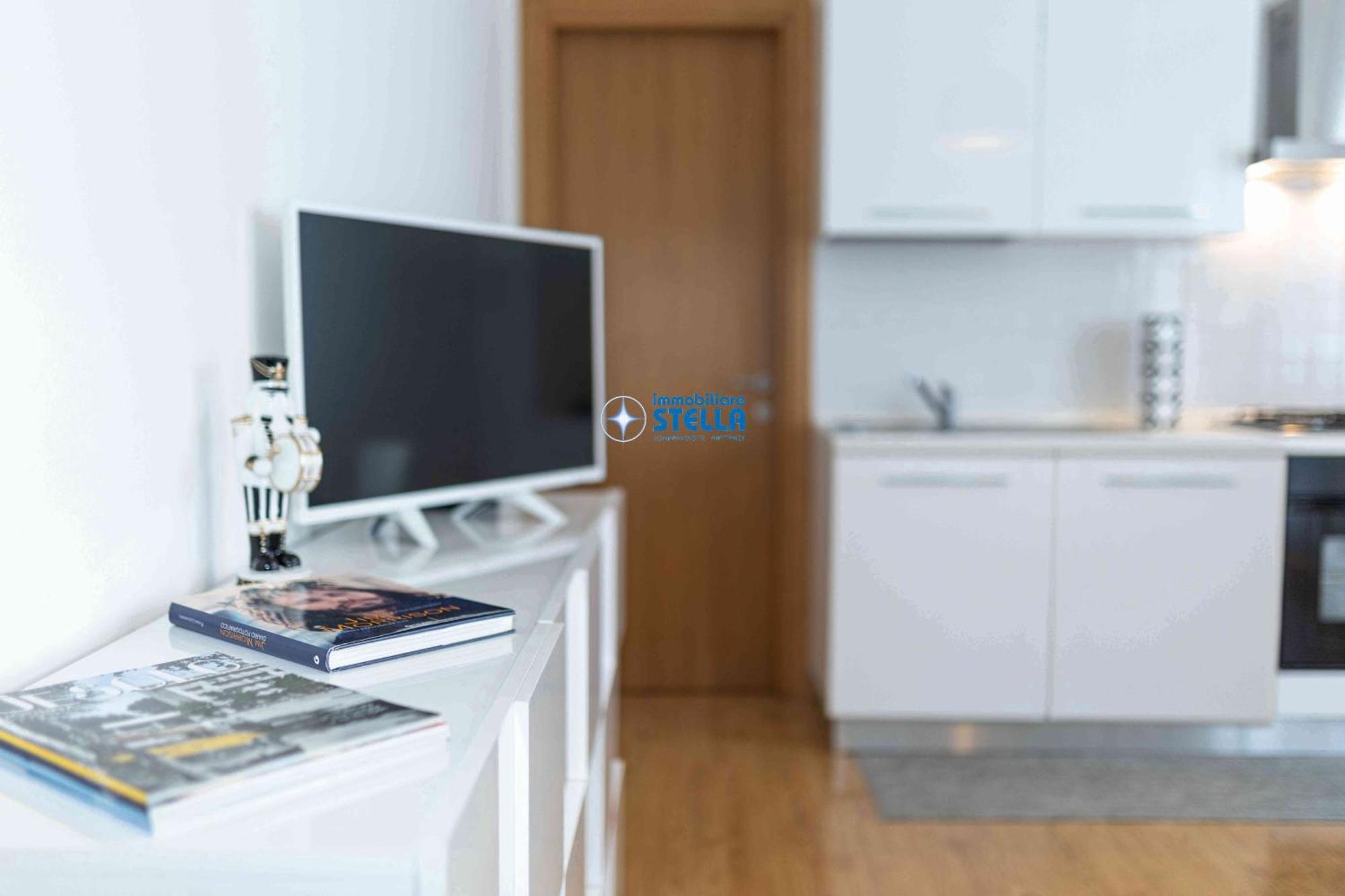 Condominio Sirene Lido di Jesolo Eksteriør bilde