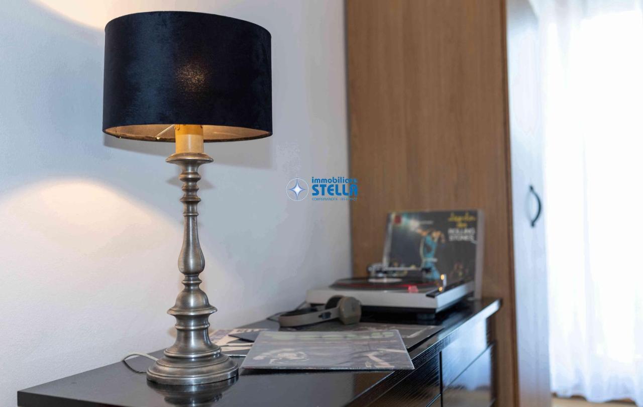 Condominio Sirene Lido di Jesolo Eksteriør bilde