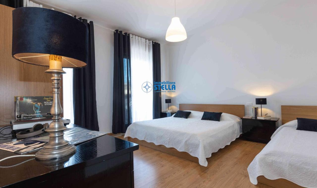 Condominio Sirene Lido di Jesolo Eksteriør bilde