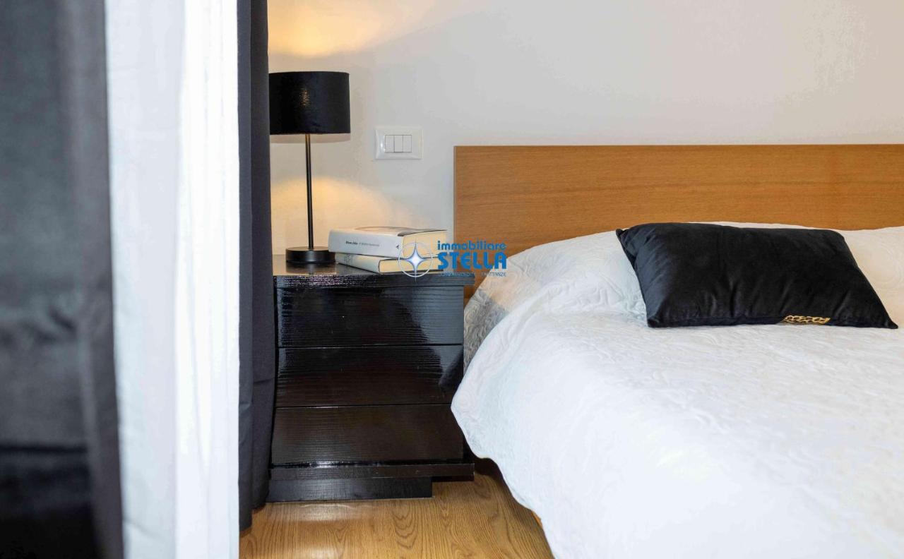 Condominio Sirene Lido di Jesolo Eksteriør bilde