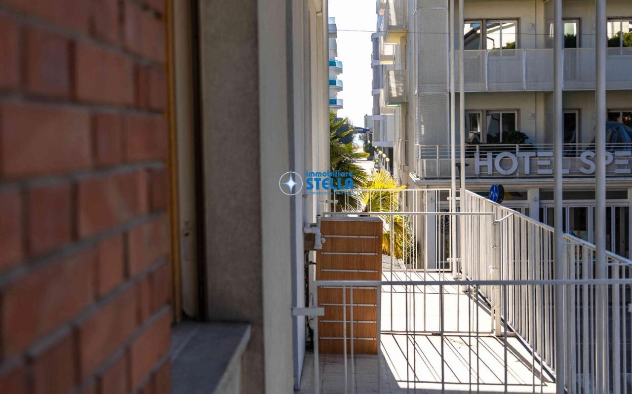 Condominio Sirene Lido di Jesolo Eksteriør bilde