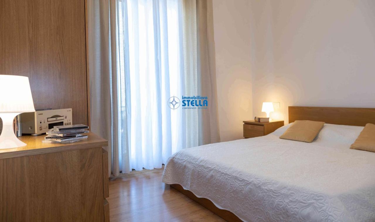 Condominio Sirene Lido di Jesolo Eksteriør bilde